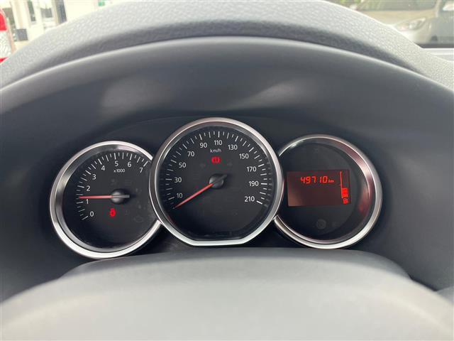 DACIA Sandero 02640230_VO38043366