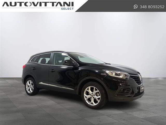 RENAULT Kadjar 2019 00964084_VO38023207