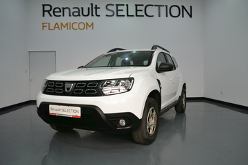 DACIA - DUSTER