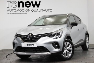 RENAULT - CAPTUR