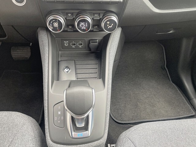 Inside Zoe  Gris Titanium