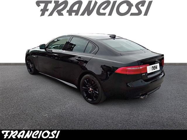 JAGUAR XE 00022695_VO38013018