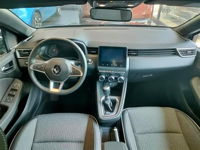 RENAULT Clio V 2019 04823940_VO38013042