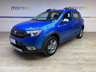 DACIA Sandero  Stepway 10189400_VO38043127