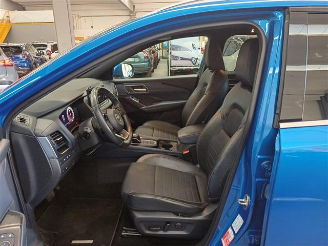 NISSAN Qashqai III 2021 00016005_VO38023184