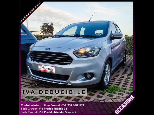 FORD Ka 00009487_VO38013165