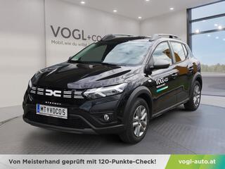 Dacia - Sandero