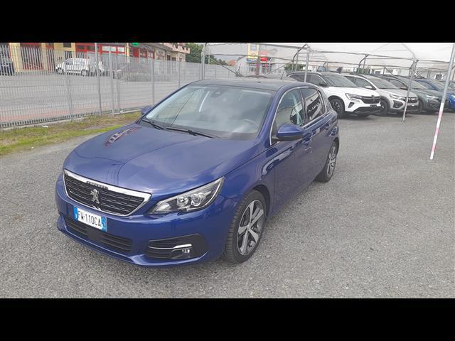 PEUGEOT 308 00024161_VO38013404