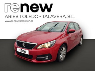 PEUGEOT - 308