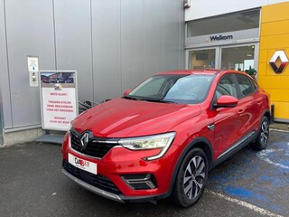 Renault - Arkana