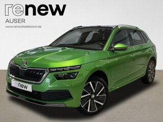 SKODA - Kamiq