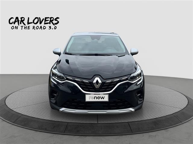 RENAULT Captur 05257988_VO38013034