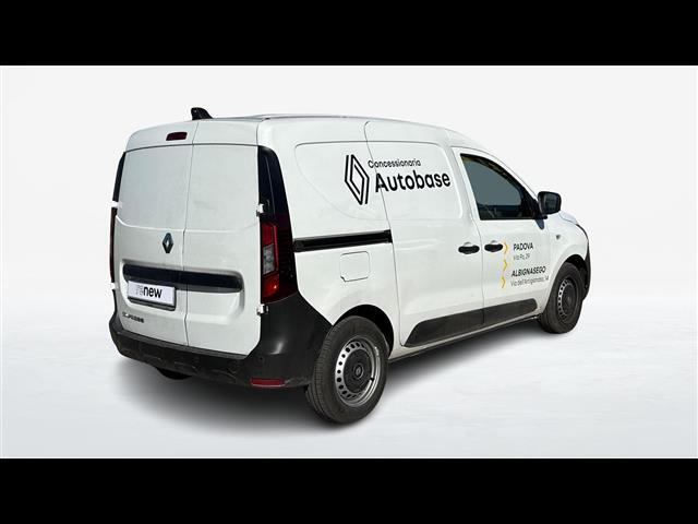 RENAULT Express 01097070_VO38013498