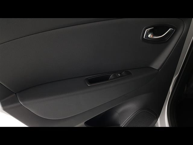 Esterni Captur I 2017 Metallizzata Grigio