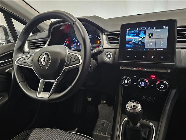 RENAULT Captur II 2019 02415897_VO38013170