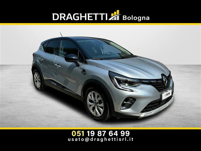 RENAULT Captur II 2019 01157576_VO38013322