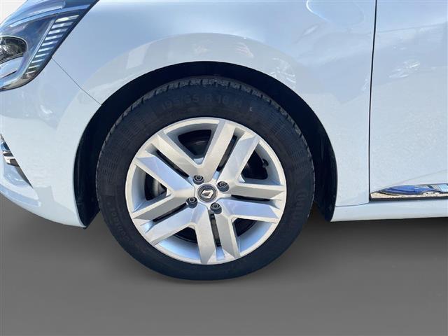RENAULT Clio V 2019 01514050_VO38053436