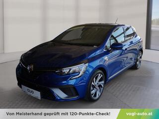 Renault - Clio
