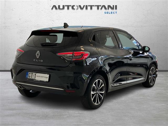 RENAULT Clio V 2023 00985365_VO38023207