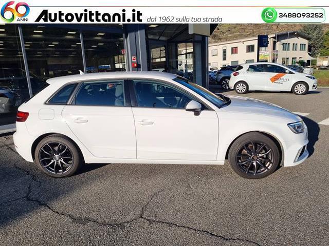 AUDI A3 00961386_VO38023207