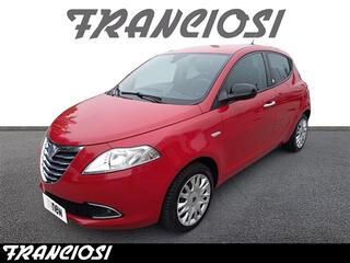 LANCIA Ypsilon 00023770_VO38013018