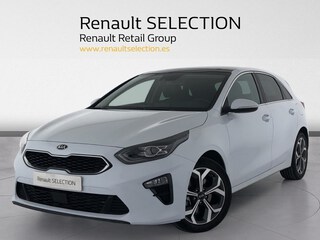 KIA - CEED