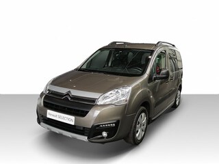 Citroen - Berlingo