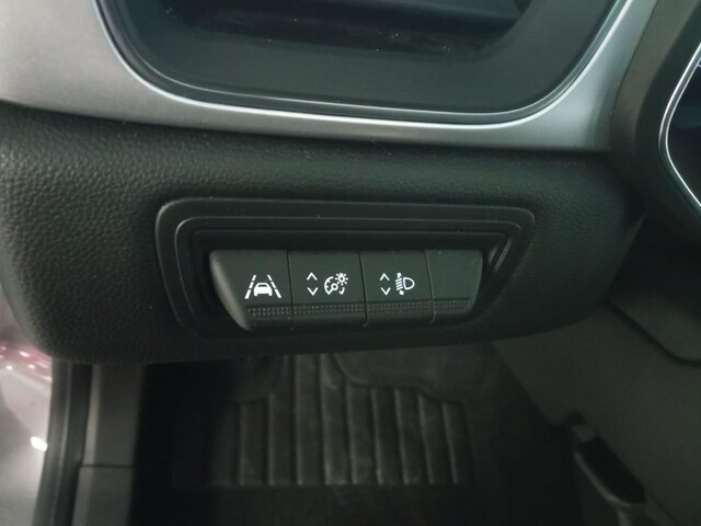 Inside Captur  GRIS