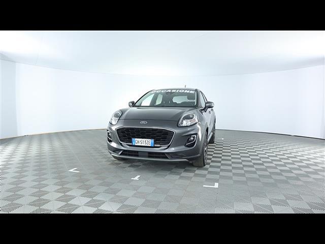 FORD Puma II 2020 00088772_VO38023565