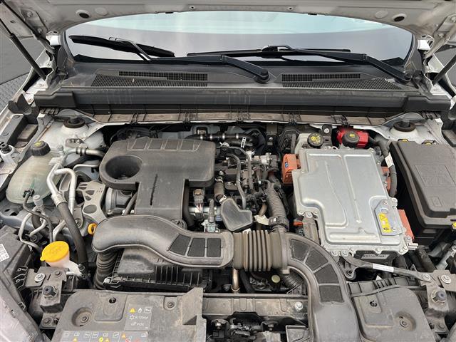 RENAULT Arkana 05258086_VO38013034