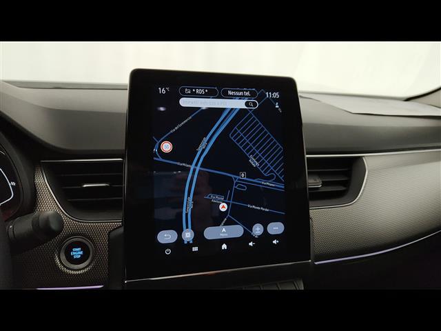 RENAULT Arkana 00949317_VO38023732
