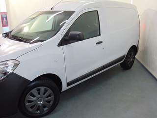 DACIA - DOKKER
