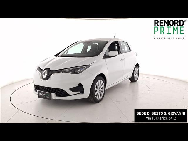 RENAULT ZOE 00948363_VO38023732