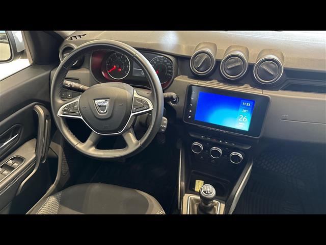 DACIA Duster 04998068_VO38013058