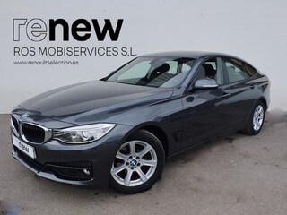 BMW - Serie 3 F34 Gran Turismo Diesel