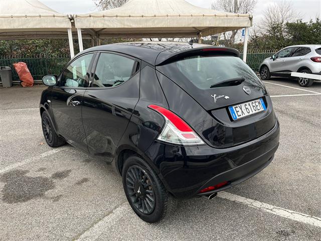 LANCIA Ypsilon 02640882_VO38043366