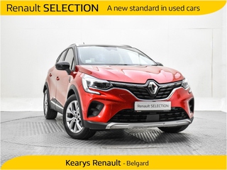 Renault - CAPTUR