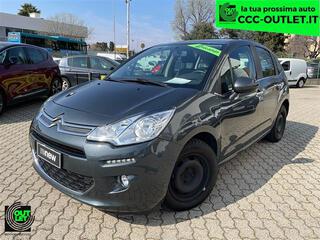 CITROEN C3 00390585_VO38023217