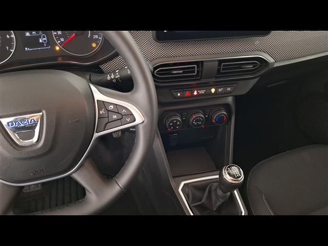DACIA Sandero 00973185_VO38023732