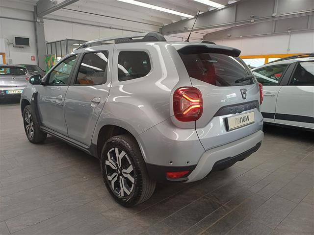 DACIA Duster 00015769_VO38023184