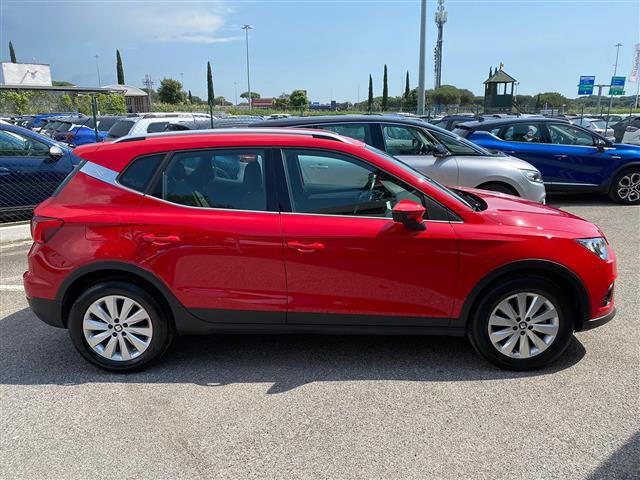 SEAT Arona 02640889_VO38043366