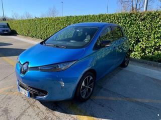 RENAULT ZOE 00967152_VO38023216