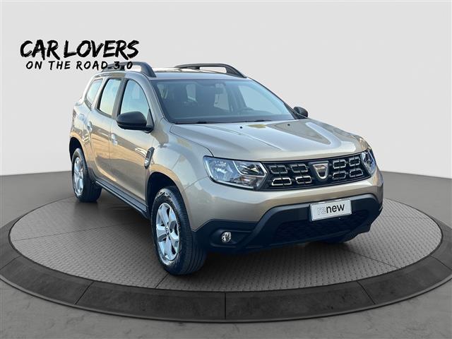 DACIA Duster II 2018 05258298_VO38013034