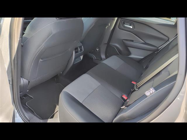 NISSAN Qashqai III 2021 01031244_VO38013353