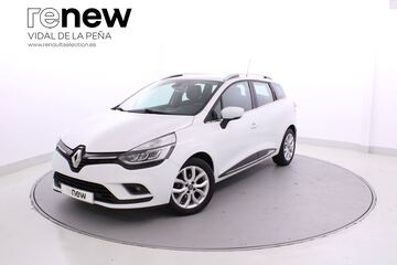 RENAULT - CLIO