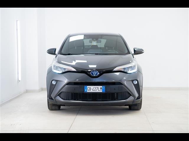TOYOTA C HR I 2020 40001935_VO38053400