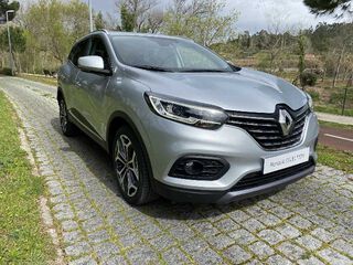 RENAULT - Kadjar