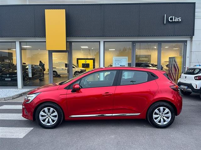 RENAULT Clio V 2019 05875933_VO38013080