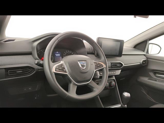DACIA Sandero 00973387_VO38023732