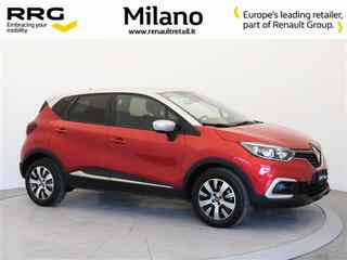 RENAULT Captur I 2017 01804994_VO38013087